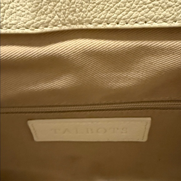 Talbots purse - Picture 9 of 12